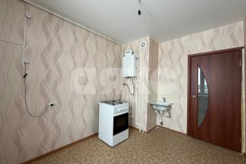 Фото №1: 3-комнатная квартира 56 м² - Богородицк, пер. Вязовский, 35Б