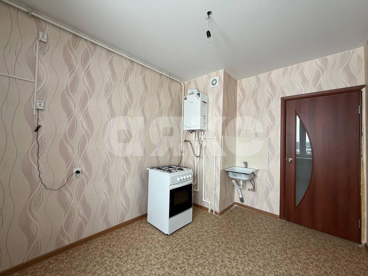 Фото №1: 3-комнатная квартира 56 м² - Богородицк, пер. Вязовский, 35Б