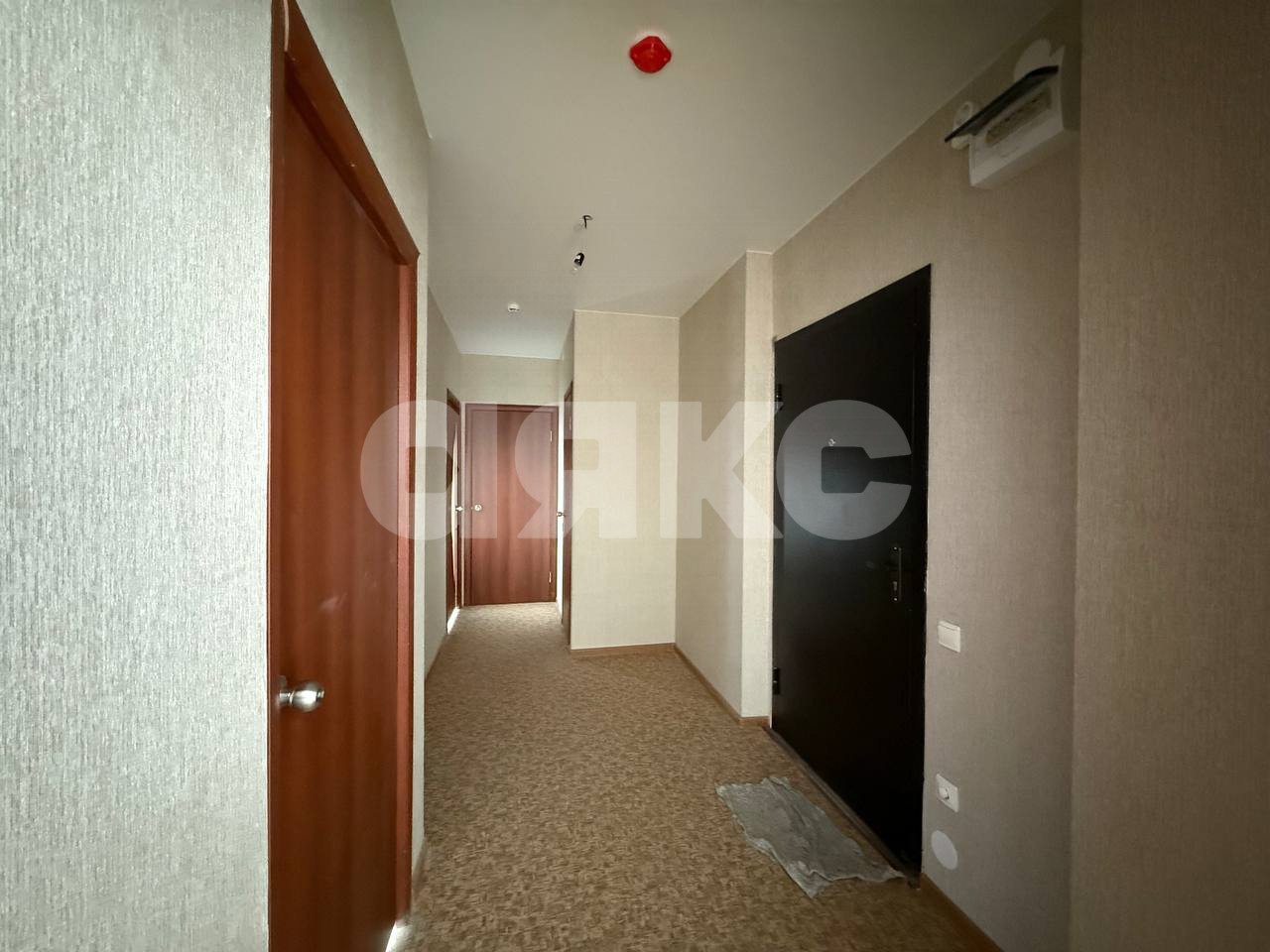 Фото №15: 3-комнатная квартира 56 м² - Богородицк, пер. Вязовский, 35Б