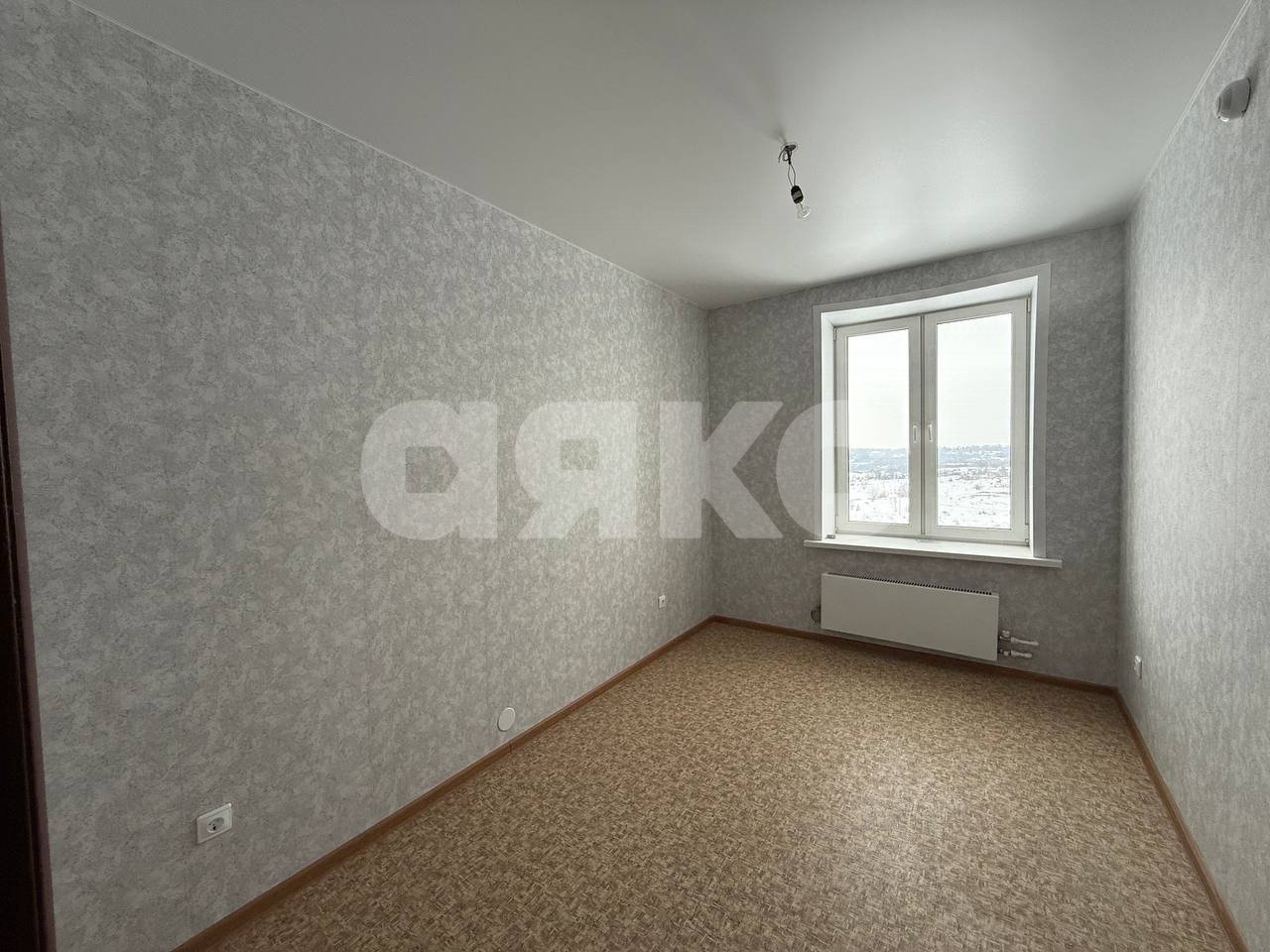 Фото №12: 3-комнатная квартира 56 м² - Богородицк, пер. Вязовский, 35Б