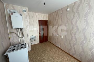 Фото №3: 3-комнатная квартира 56 м² - Богородицк, пер. Вязовский, 35Б