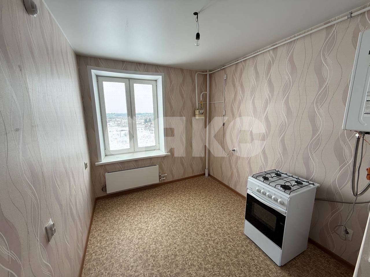 Фото №5: 3-комнатная квартира 56 м² - Богородицк, пер. Вязовский, 35Б