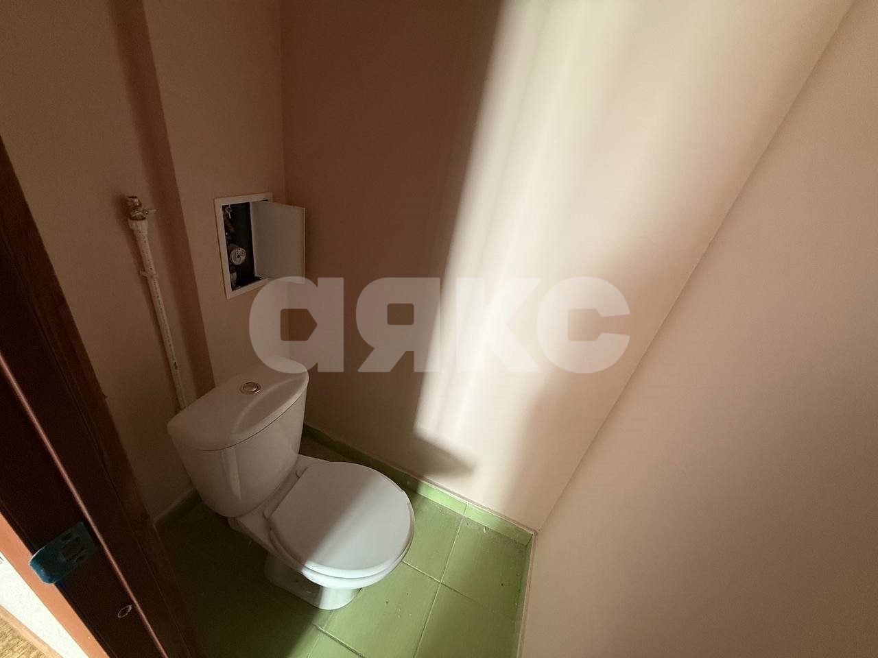 Фото №16: 3-комнатная квартира 56 м² - Богородицк, пер. Вязовский, 35Б