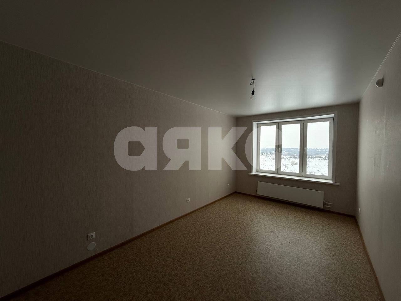 Фото №7: 3-комнатная квартира 56 м² - Богородицк, пер. Вязовский, 35Б