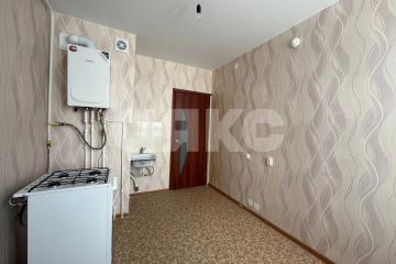 Фото №2: 3-комнатная квартира 56 м² - Богородицк, пер. Вязовский, 35Б