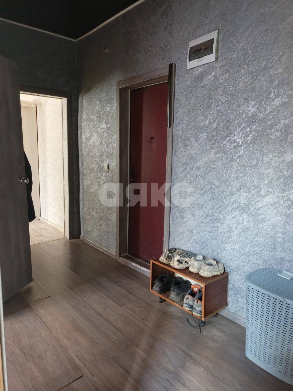 Фото №10: 2-комнатная квартира 44 м² - Первомайский, мкр. Майский, ул. Пролетарская, 15к2