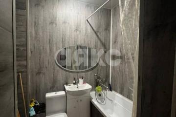 Фото №5: 2-комнатная квартира 44 м² - Первомайский, мкр. Майский, ул. Пролетарская, 15к2