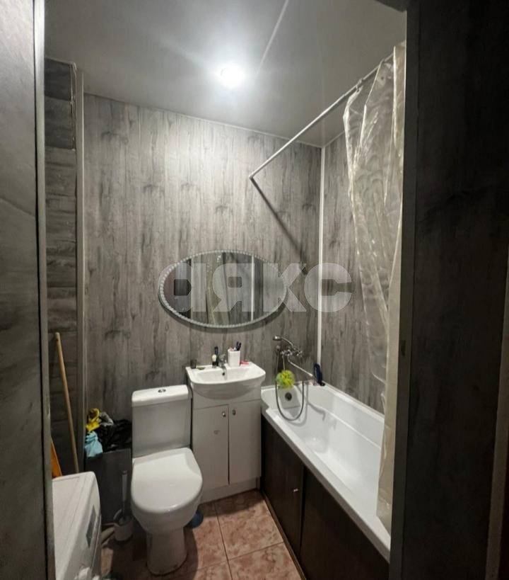 Фото №5: 2-комнатная квартира 44 м² - Первомайский, мкр. Майский, ул. Пролетарская, 15к2