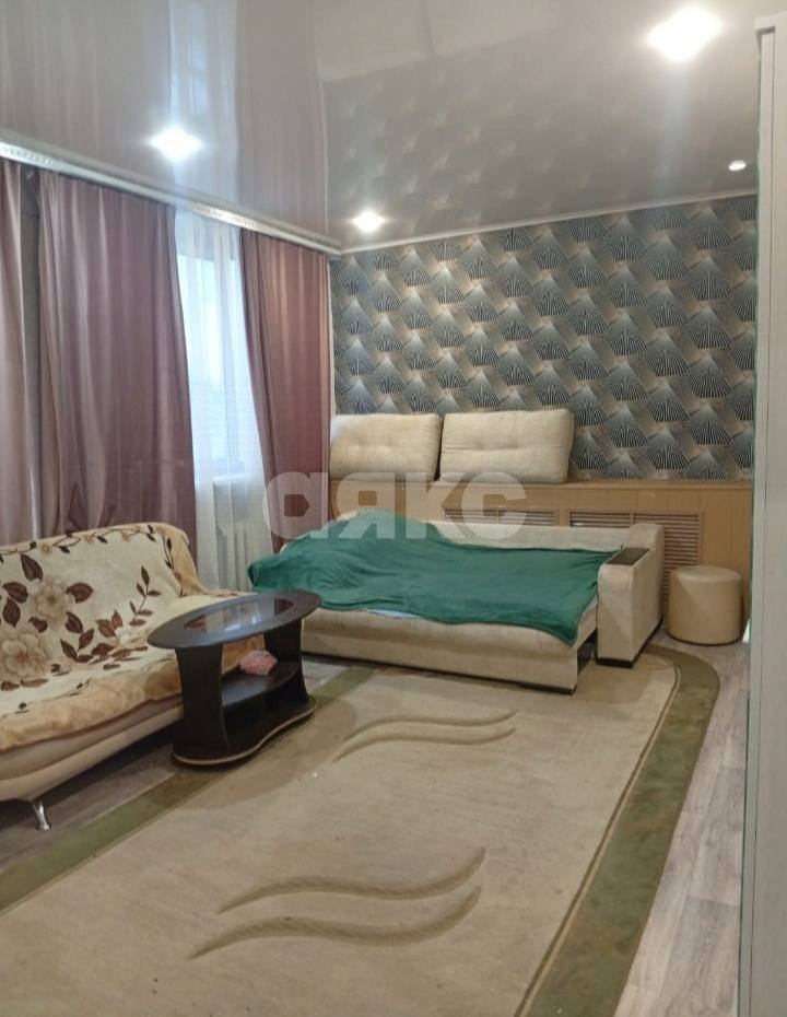 Фото №4: 2-комнатная квартира 44 м² - Первомайский, мкр. Майский, ул. Пролетарская, 15к2