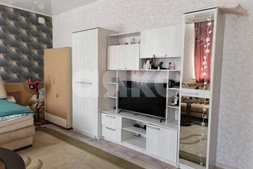 Фото №1: 2-комнатная квартира 44 м² - Первомайский, мкр. Майский, ул. Пролетарская, 15к2