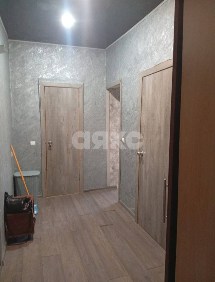 Фото №3: 2-комнатная квартира 44 м² - Первомайский, мкр. Майский, ул. Пролетарская, 15к2