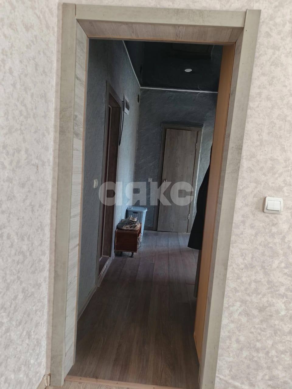 Фото №9: 2-комнатная квартира 44 м² - Первомайский, мкр. Майский, ул. Пролетарская, 15к2