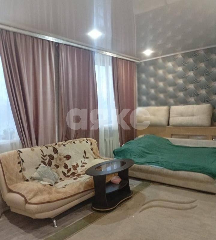 Фото №6: 2-комнатная квартира 44 м² - Первомайский, мкр. Майский, ул. Пролетарская, 15к2