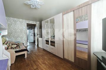 Фото №2: 2-комнатная квартира 51 м² - Советск, ул. Октябрьская, 26