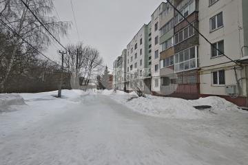 Фото №1: 2-комнатная квартира 51 м² - Советск, ул. Октябрьская, 26