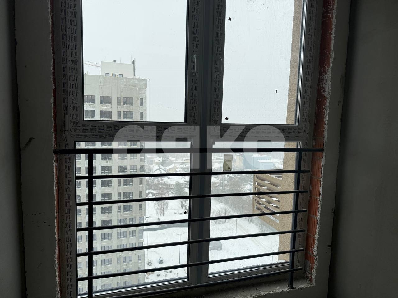 Фото №4: Студия 26 м² - Тула, Зареченский территориальный округ, п. Горелки, ул. Большая, 6