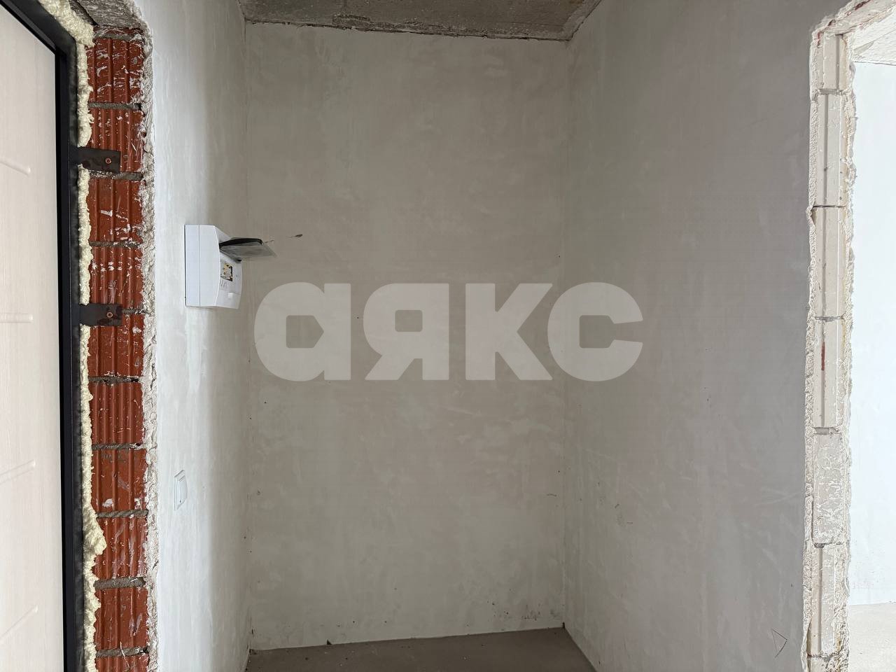 Фото №6: Студия 26 м² - Тула, Зареченский территориальный округ, п. Горелки, ул. Большая, 6