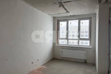 Фото №3: Студия 26 м² - Тула, п. Горелки, ул. Большая, 6