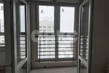 Фото №2: Студия 26 м² - Тула, п. Горелки, ул. Большая, 6