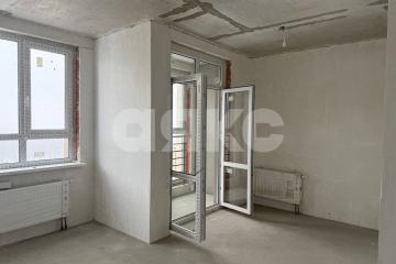 Фото №1: Студия 26 м² - Тула, п. Горелки, ул. Большая, 6