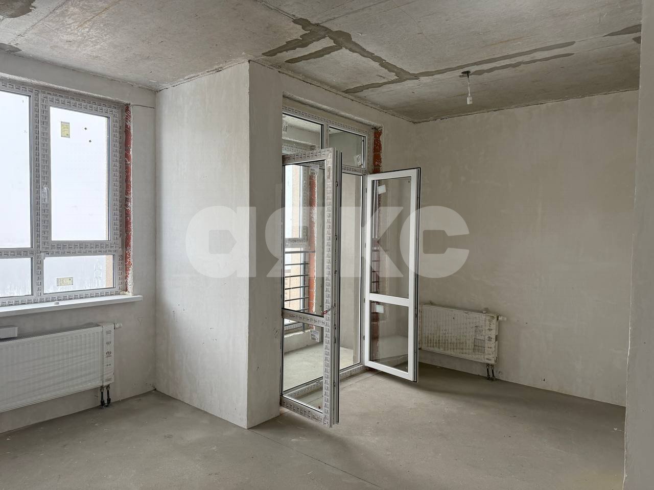 Фото №1: Студия 26 м² - Тула, Зареченский территориальный округ, п. Горелки, ул. Большая, 6