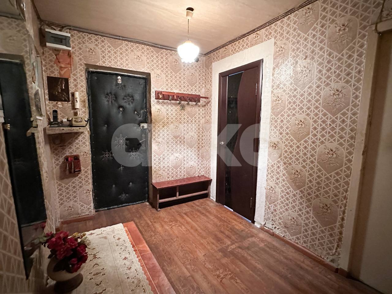 Фото №11: 3-комнатная квартира 60 м² - Тула, мкр. Советский территориальный округ, пр-кт Красноармейский, 25к4