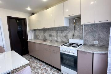 Фото №3: 3-комнатная квартира 60 м² - Тула, мкр. Советский территориальный округ, пр-кт Красноармейский, 25к4