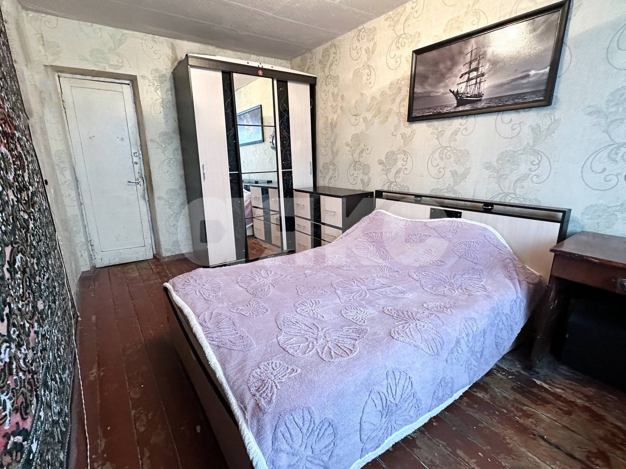 Фото №7: 3-комнатная квартира 60 м² - Тула, мкр. Советский территориальный округ, пр-кт Красноармейский, 25к4