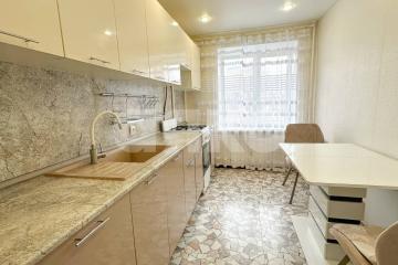 Фото №1: 3-комнатная квартира 60 м² - Тула, мкр. Советский территориальный округ, пр-кт Красноармейский, 25к4