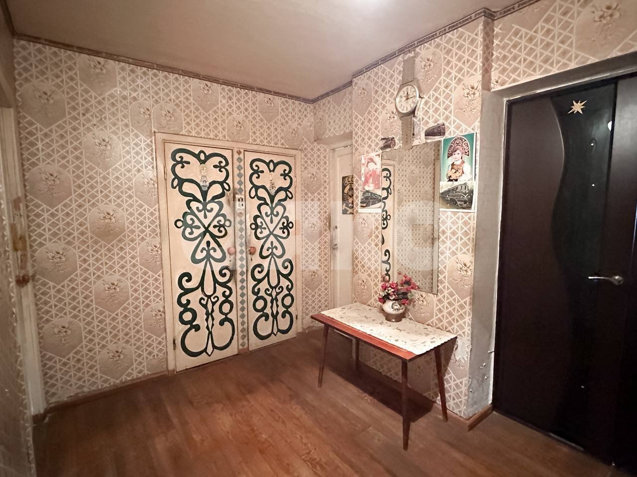 Фото №10: 3-комнатная квартира 60 м² - Тула, мкр. Советский территориальный округ, пр-кт Красноармейский, 25к4