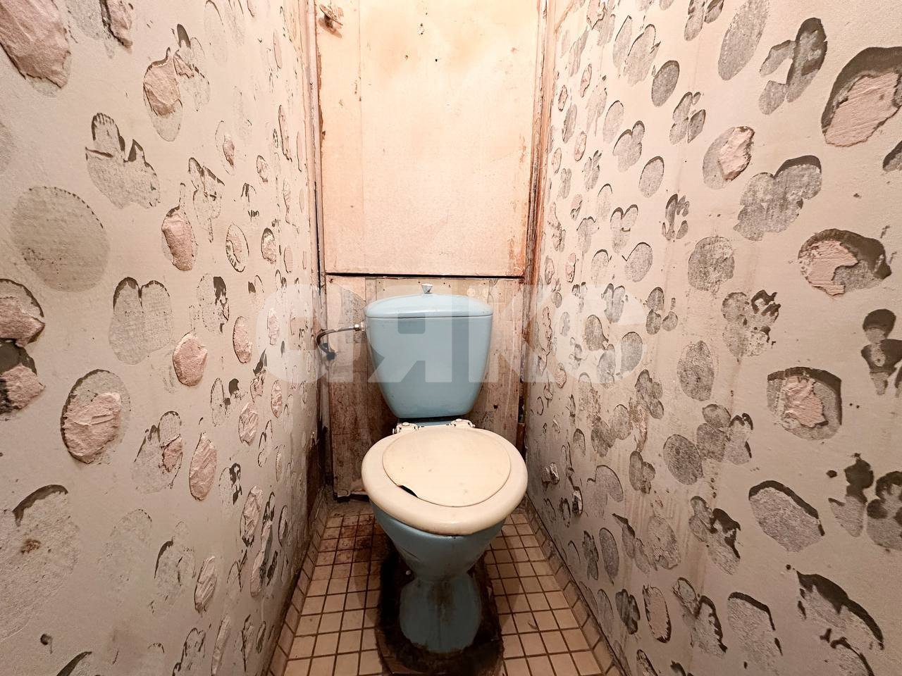 Фото №13: 3-комнатная квартира 60 м² - Тула, мкр. Советский территориальный округ, пр-кт Красноармейский, 25к4