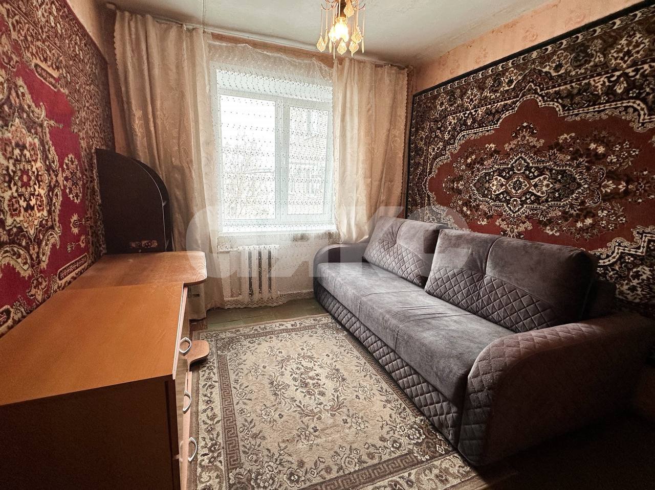 Фото №8: 3-комнатная квартира 60 м² - Тула, мкр. Советский территориальный округ, пр-кт Красноармейский, 25к4