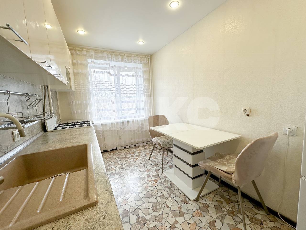 Фото №2: 3-комнатная квартира 60 м² - Тула, мкр. Советский территориальный округ, пр-кт Красноармейский, 25к4