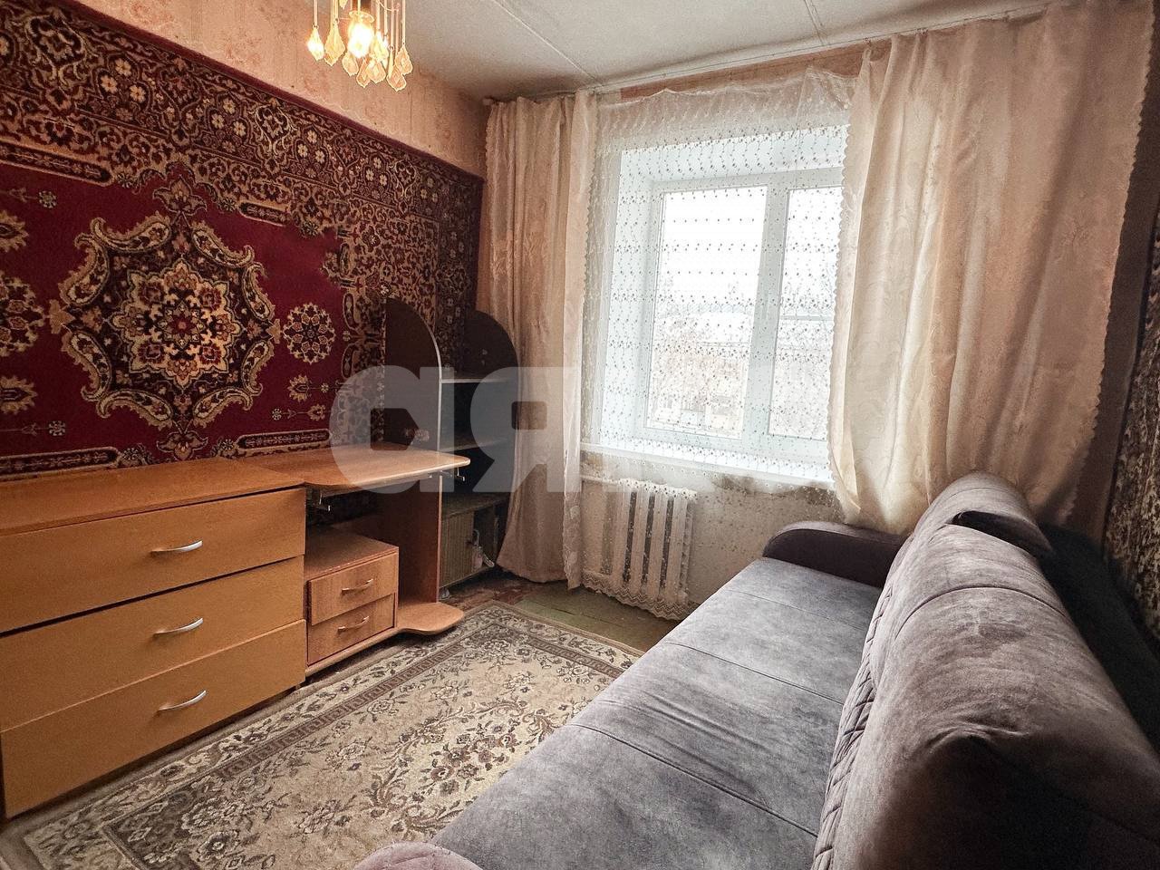 Фото №9: 3-комнатная квартира 60 м² - Тула, мкр. Советский территориальный округ, пр-кт Красноармейский, 25к4