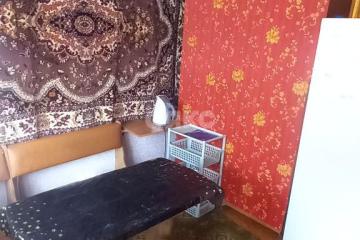 Фото №5: Комната 26 м² - Тула, мкр. Пролетарский территориальный округ, ул. Шухова, 14А