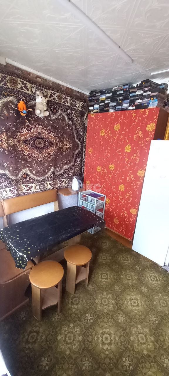 Фото №5: Комната 26 м² - Тула, мкр. Пролетарский территориальный округ, ул. Шухова, 14А