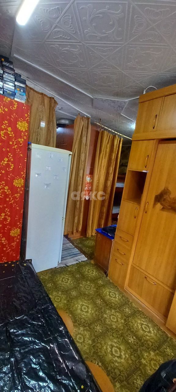 Фото №4: Комната 26 м² - Тула, мкр. Пролетарский территориальный округ, ул. Шухова, 14А