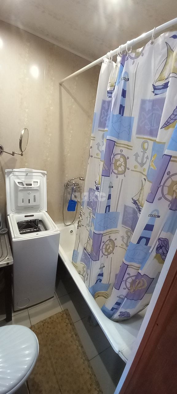 Фото №8: Комната 26 м² - Тула, мкр. Пролетарский территориальный округ, ул. Шухова, 14А