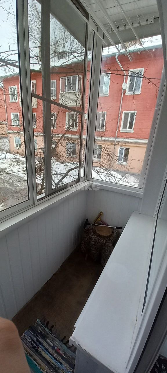 Фото №12: Комната 26 м² - Тула, мкр. Пролетарский территориальный округ, ул. Шухова, 14А