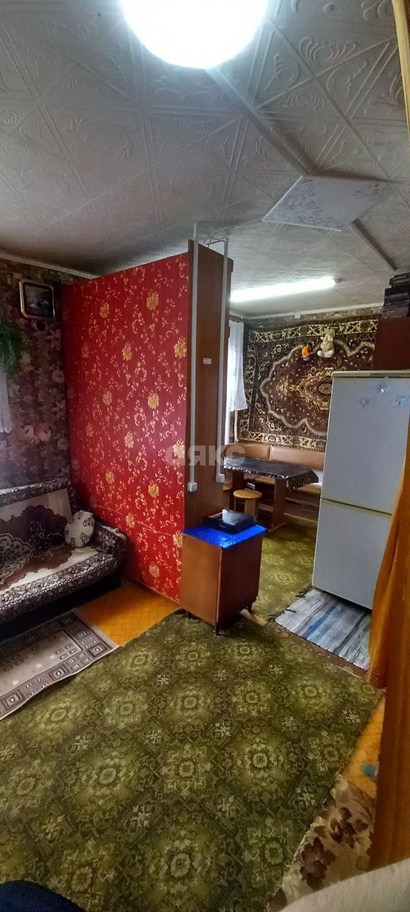 Фото №3: Комната 26 м² - Тула, мкр. Пролетарский территориальный округ, ул. Шухова, 14А