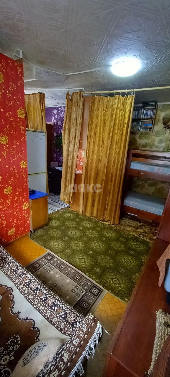 Фото №11: Комната 26 м² - Тула, мкр. Пролетарский территориальный округ, ул. Шухова, 14А