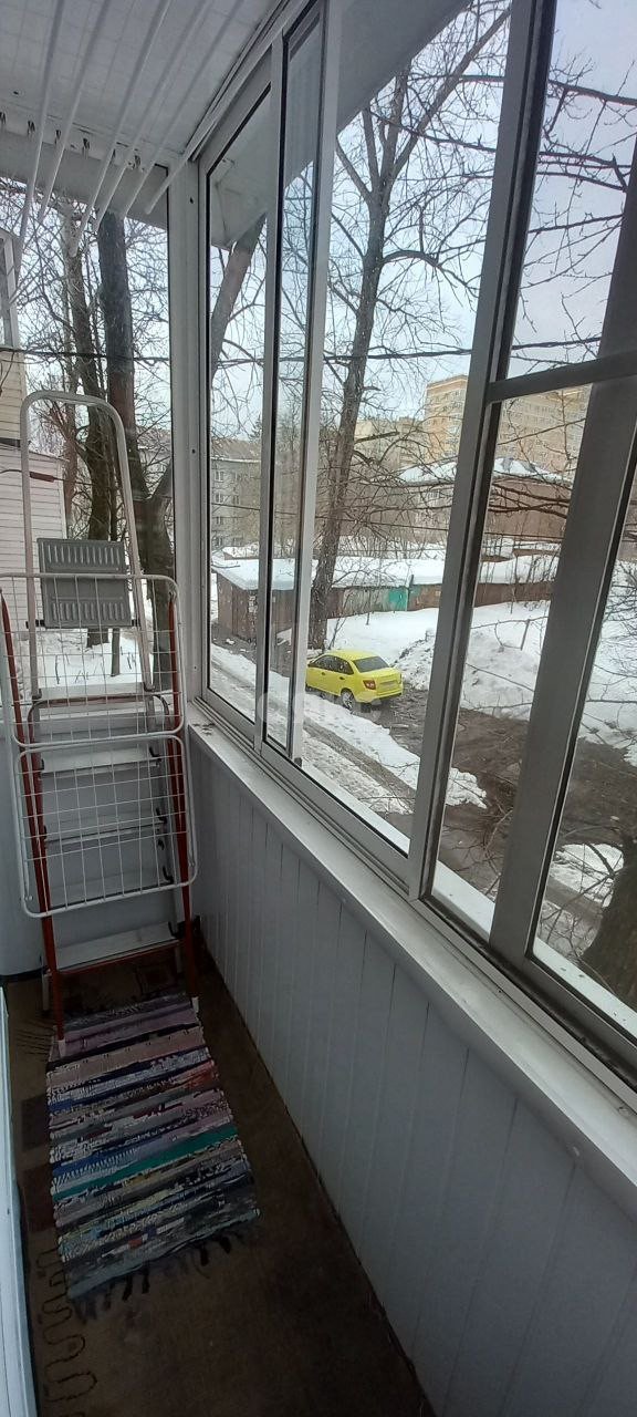 Фото №7: Комната 26 м² - Тула, мкр. Пролетарский территориальный округ, ул. Шухова, 14А