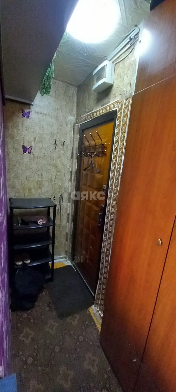 Фото №10: Комната 26 м² - Тула, мкр. Пролетарский территориальный округ, ул. Шухова, 14А