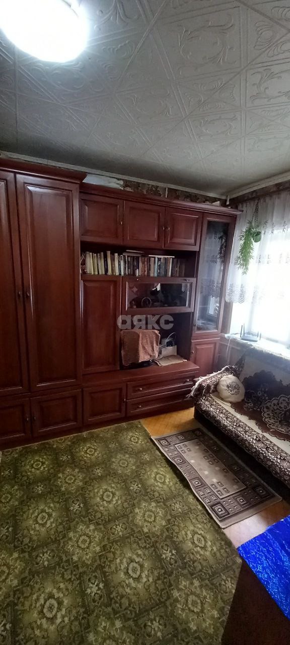 Фото №2: Комната 26 м² - Тула, мкр. Пролетарский территориальный округ, ул. Шухова, 14А