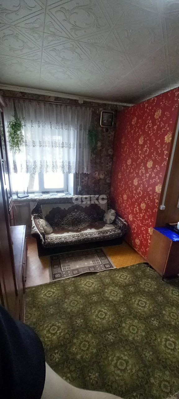 Фото №1: Комната 26 м² - Тула, мкр. Пролетарский территориальный округ, ул. Шухова, 14А