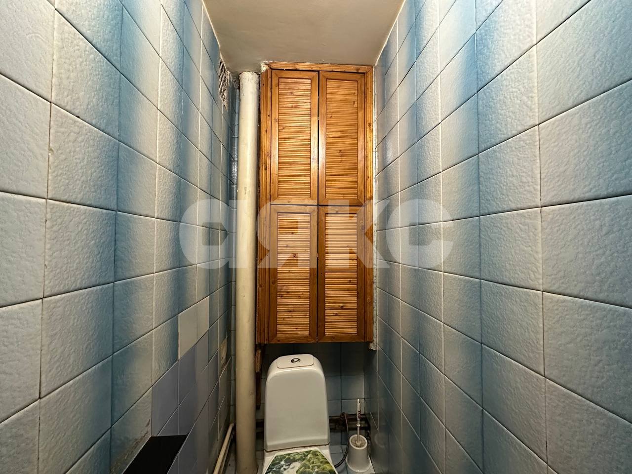 Фото №8: 2-комнатная квартира 50 м² - Тула, мкр. Советский территориальный округ, ул. Белкина, 6