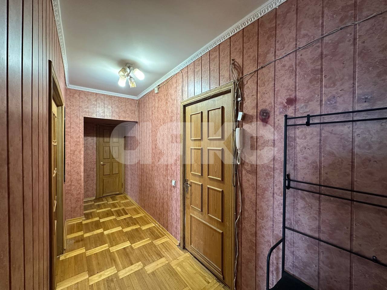 Фото №10: 2-комнатная квартира 50 м² - Тула, мкр. Советский территориальный округ, ул. Белкина, 6