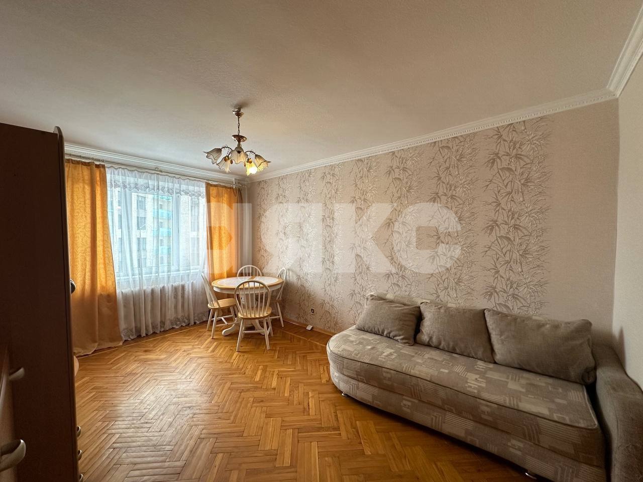 Фото №2: 2-комнатная квартира 50 м² - Тула, мкр. Советский территориальный округ, ул. Белкина, 6