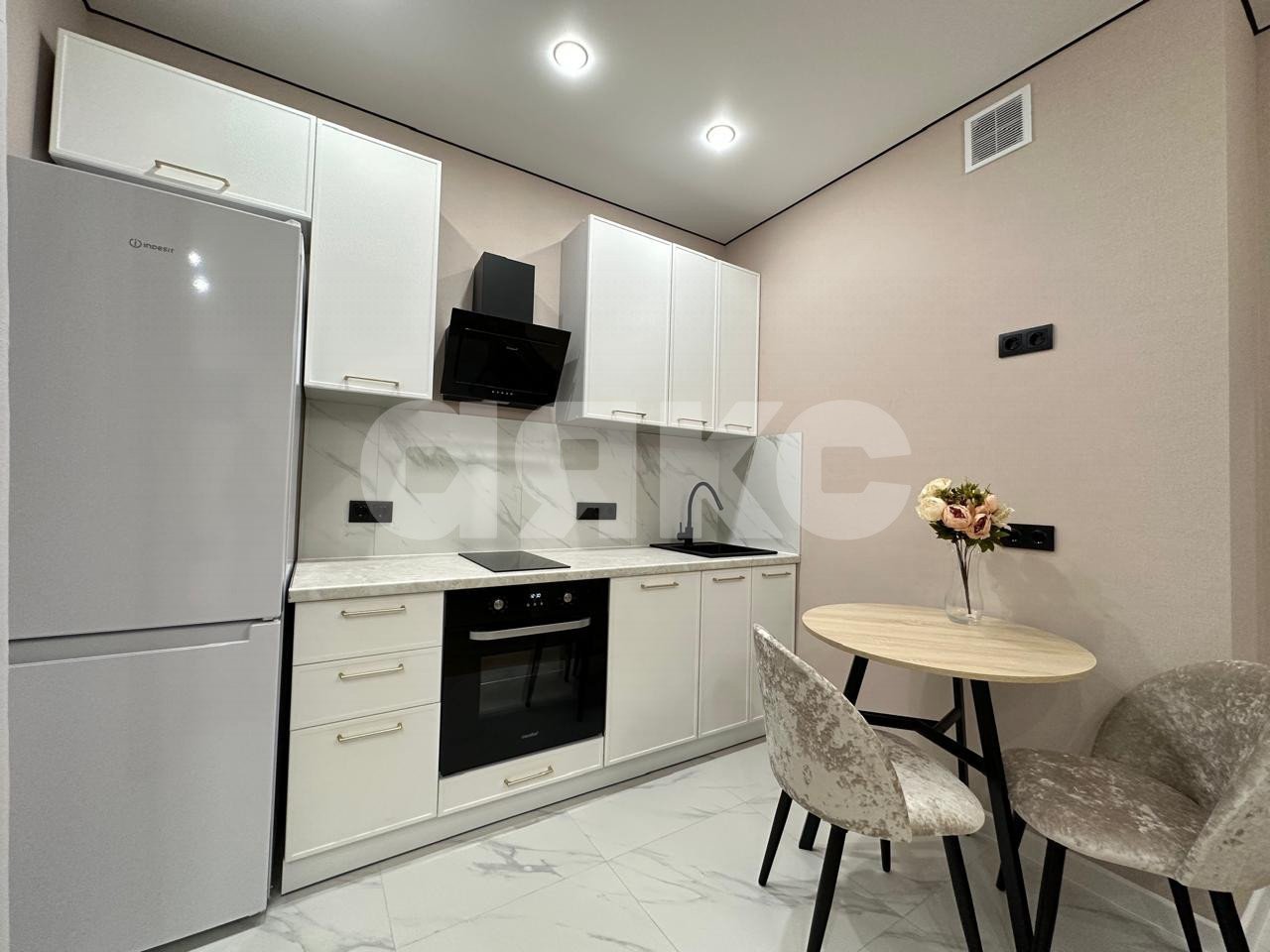 Фото №3: Студия 26 м² - Тула, Привокзальный территориальный округ, мкр. ЖК Легенда, ул. Путейская, 11