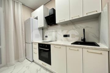 Фото №4: Студия 26 м² - Тула, мкр. ЖК Легенда, ул. Путейская, 11